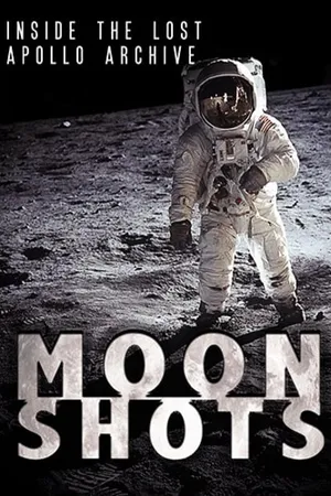 Moon Shots: Inside the lost Apollo Archive