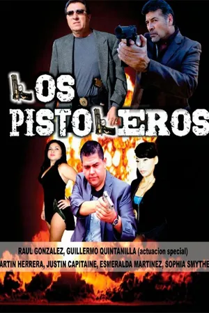 Los Pistoleros