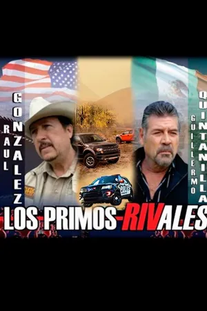 Los Primos Rivales
