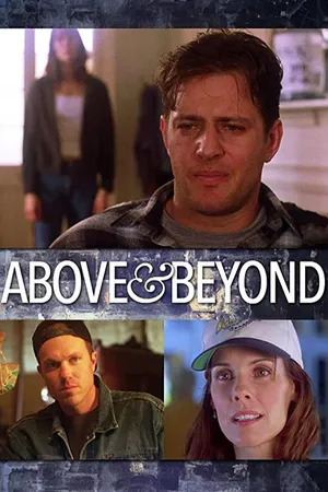 Above & Beyond