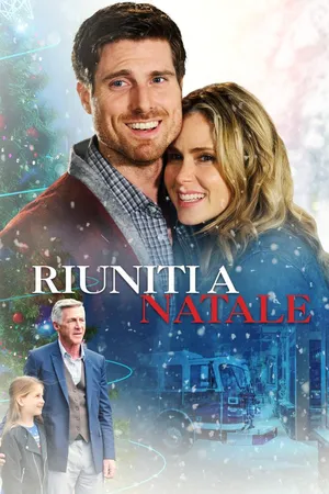 Riuniti A Natale