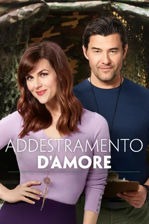 Addestramento D'Amore