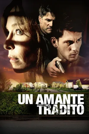 Un Amante Tradito