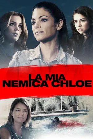La Mia Nemica Chloe