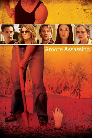 Amore Assassino