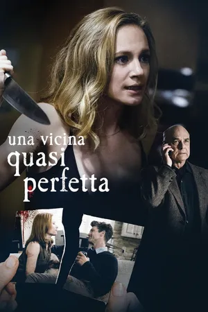 Una Vicina Quasi Perfetta