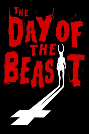 El día de la bestia