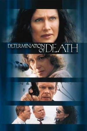 Determination of Death