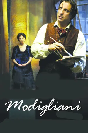 Modigliani