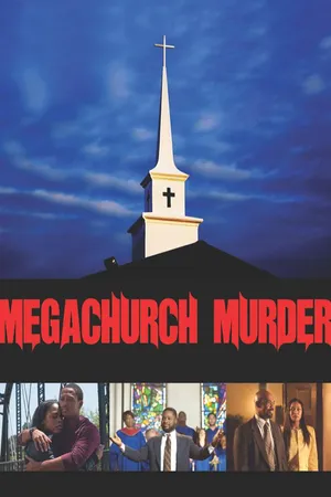 MegaChurch Murder