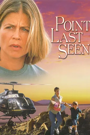 Point Last Seen