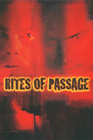 Rites of Passage
