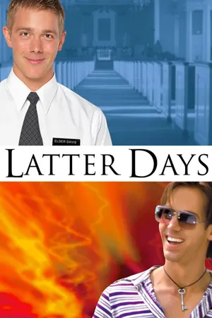 Latter Days
