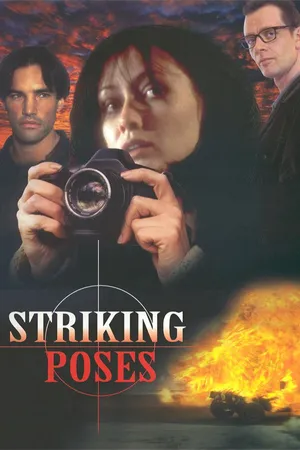 Striking Poses