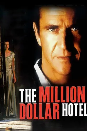 Million Dollar Hotel
