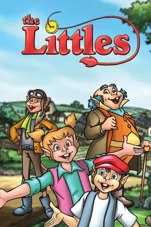 Here Come the Littles