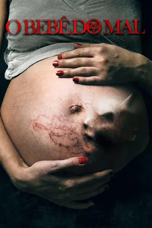 O Bebê do Mal