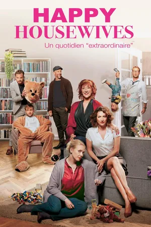 Happy Housewives