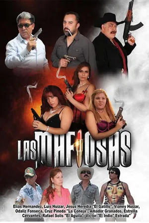 Las Mafiosas