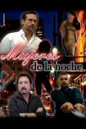 Mujeres de la Noche