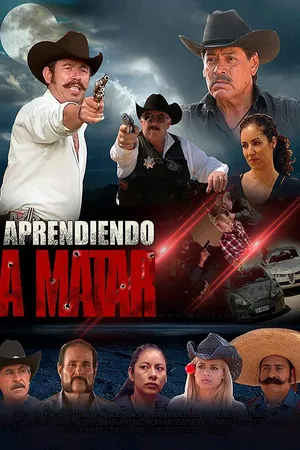 Aprendiendo a Matar
