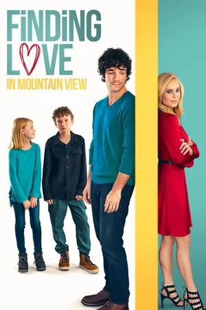 Finding Love in Mountain View
