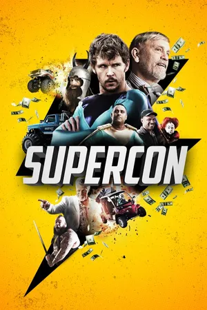 Supercon