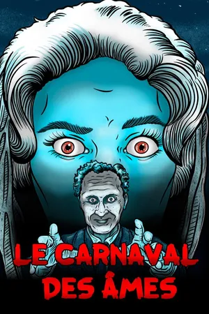 Le Carnaval des âmes