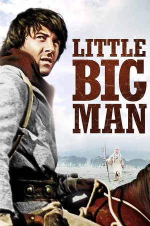 Little Big Man