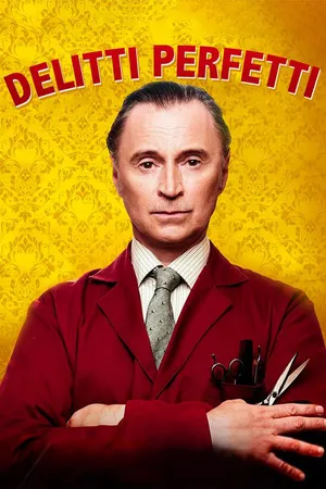 Delitti Perfetti