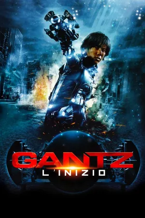 Gantz