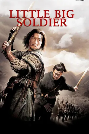 Little big soldier
