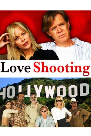 Love shooting