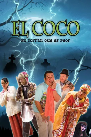 El Coco