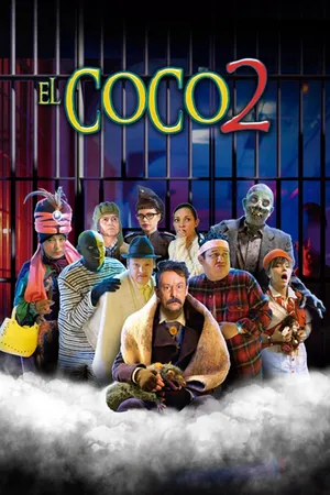 El Coco 2