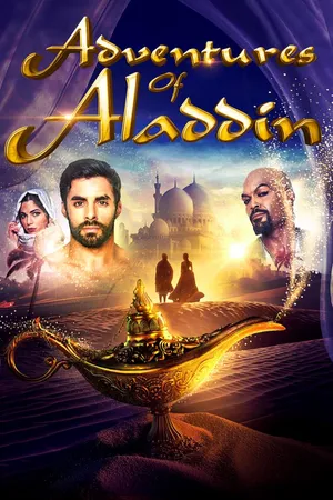 Adventures of Aladdin