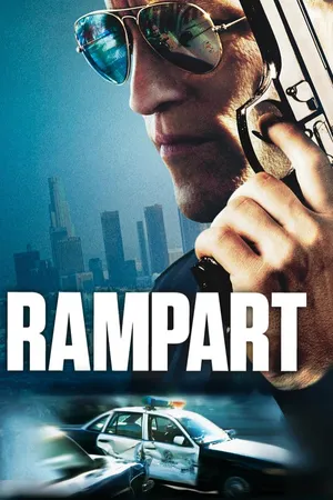 Rampart