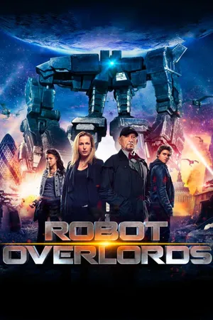 Robot Overlords