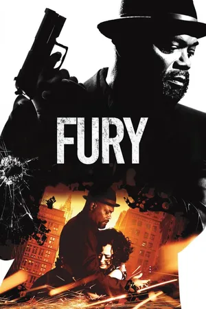 Fury