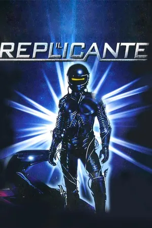 Il replicante