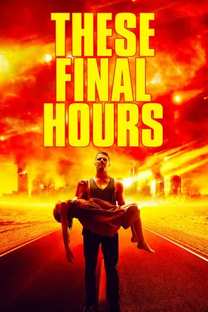 These final hours - 12 ore alla fine