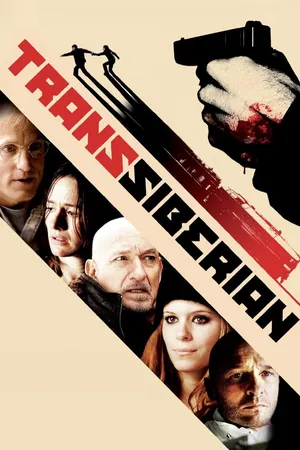 Transsiberian