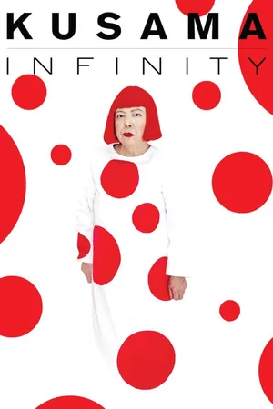KUSAMA - INFINITY
