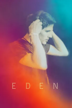 Eden (2014)