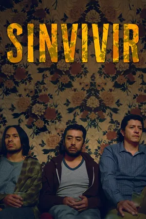 Sin Vivir