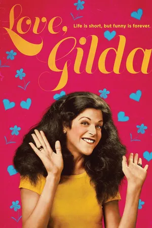 Love, Gilda