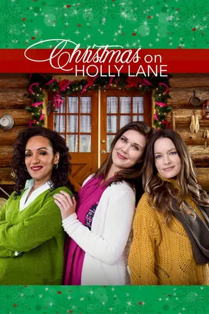 Weihnachten in der Holly Lane