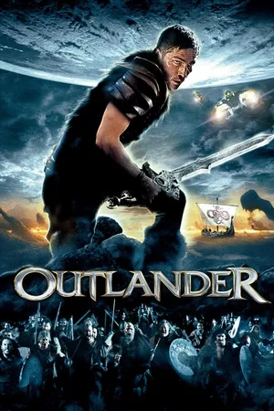 Outlander
