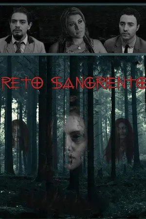 Reto Sangriento