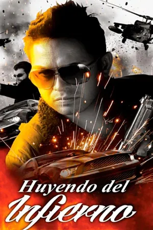 Huyendo Del Infierno